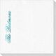 Parkchester Deville Napkins Image 1 of 4